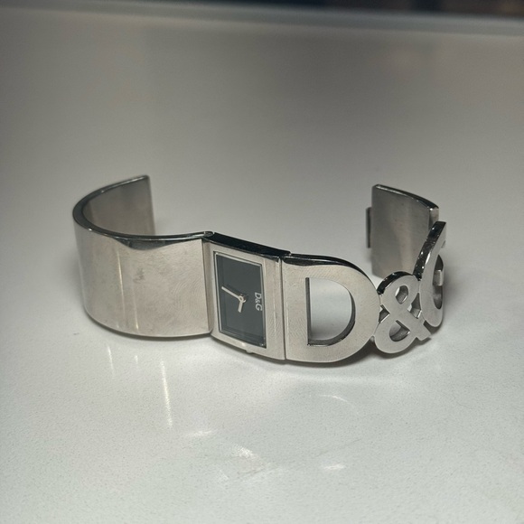Vintage Dolce & Gabbana Watch Bracelet - Picture 8 of 9